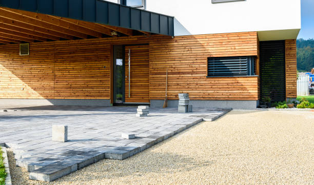  East Bernard, TX Driveway Pavers Pros