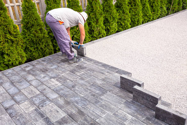  East Bernard, TX Driveway Pavers Pros
