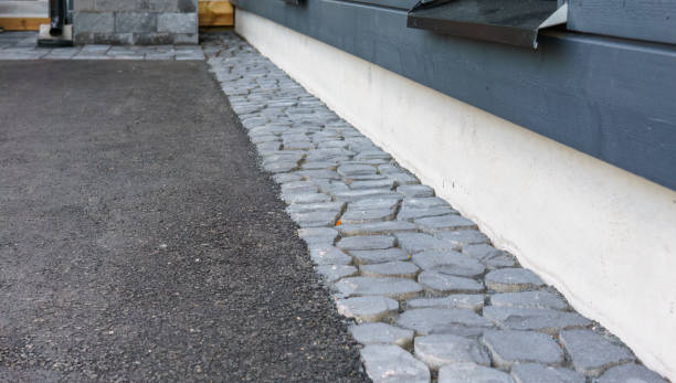 Best Residential Driveway Paver Services  in East Bernard, TX