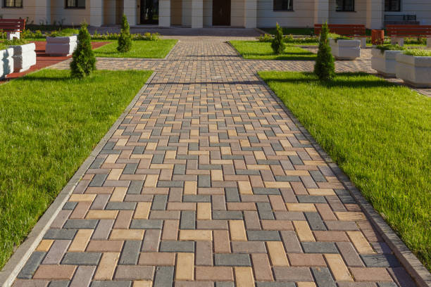 Best Interlocking Driveway Pavers  in East Bernard, TX